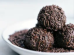Flavors 1 Brigadeiros 3